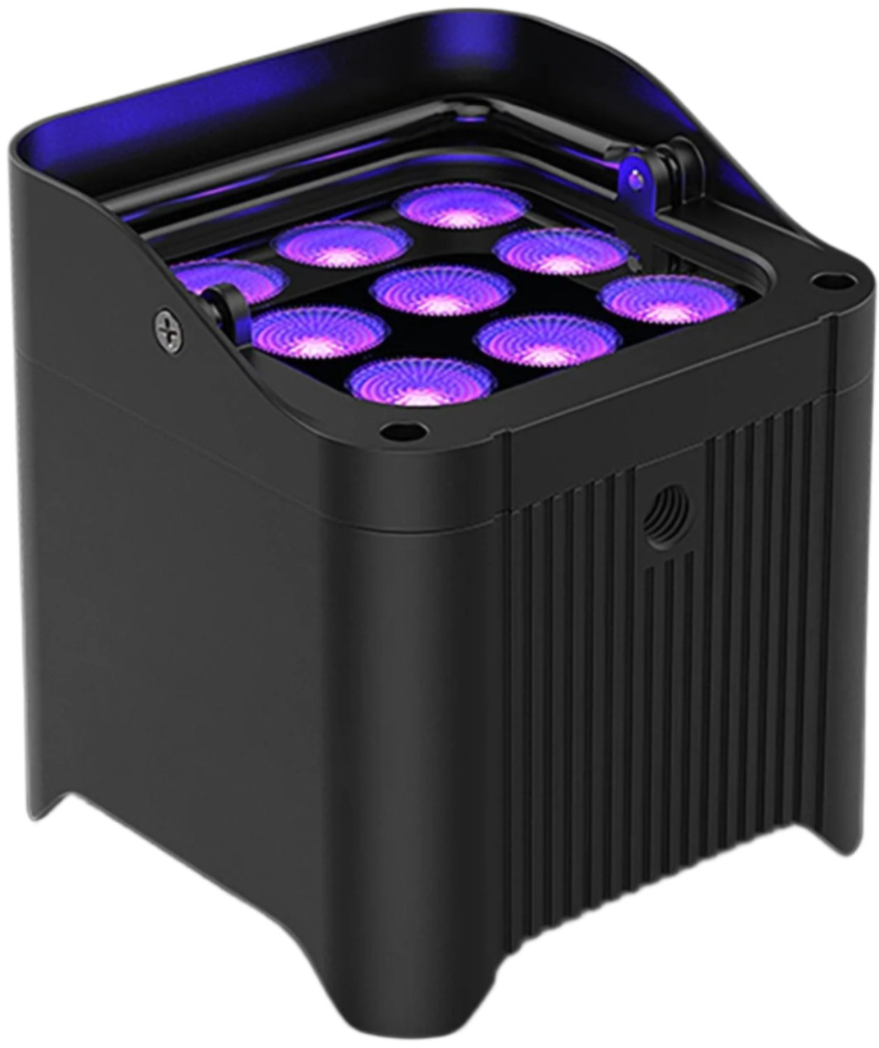 Chauvet DJ FREEDOMPARH9IPX4 Freedom Par H9 IP x4 Portable Up-Lighting Kit - PSSL ProSound and Stage Lighting