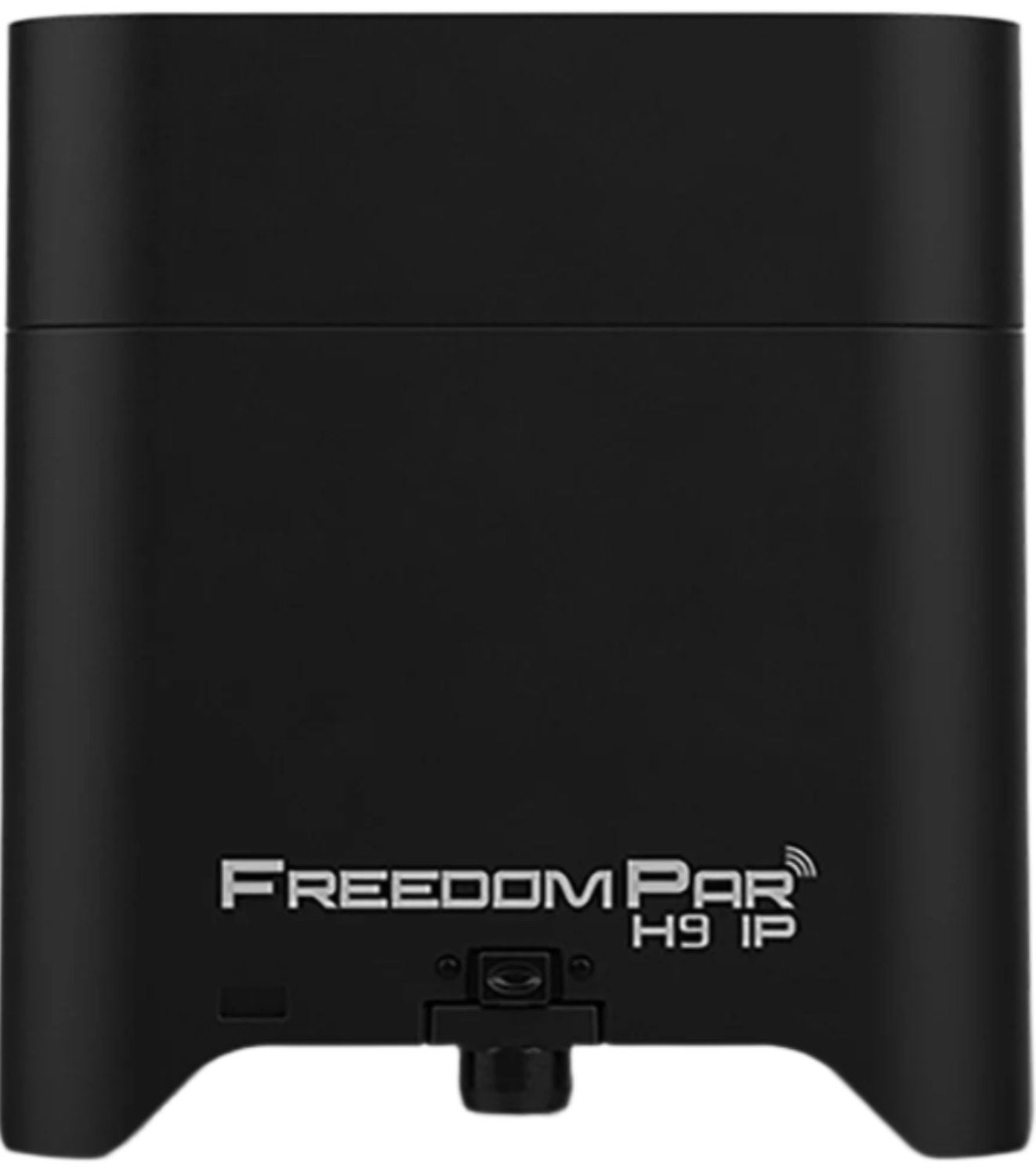 Chauvet DJ FREEDOMPARH9IPX4 Freedom Par H9 IP x4 Portable Up-Lighting Kit - PSSL ProSound and Stage Lighting