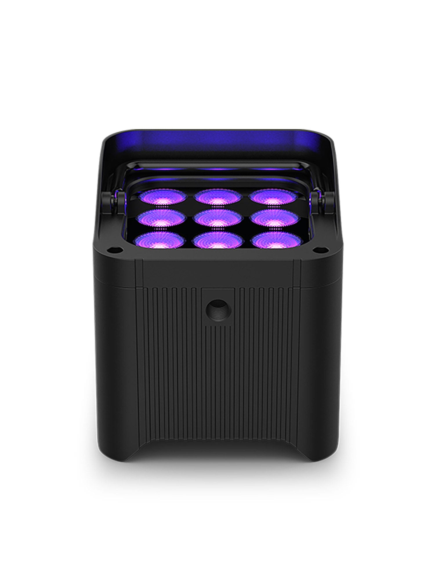 Chauvet DJ FREEDOMPARH9IPX4 Freedom Par H9 IP x4 Portable Up-Lighting Kit - PSSL ProSound and Stage Lighting