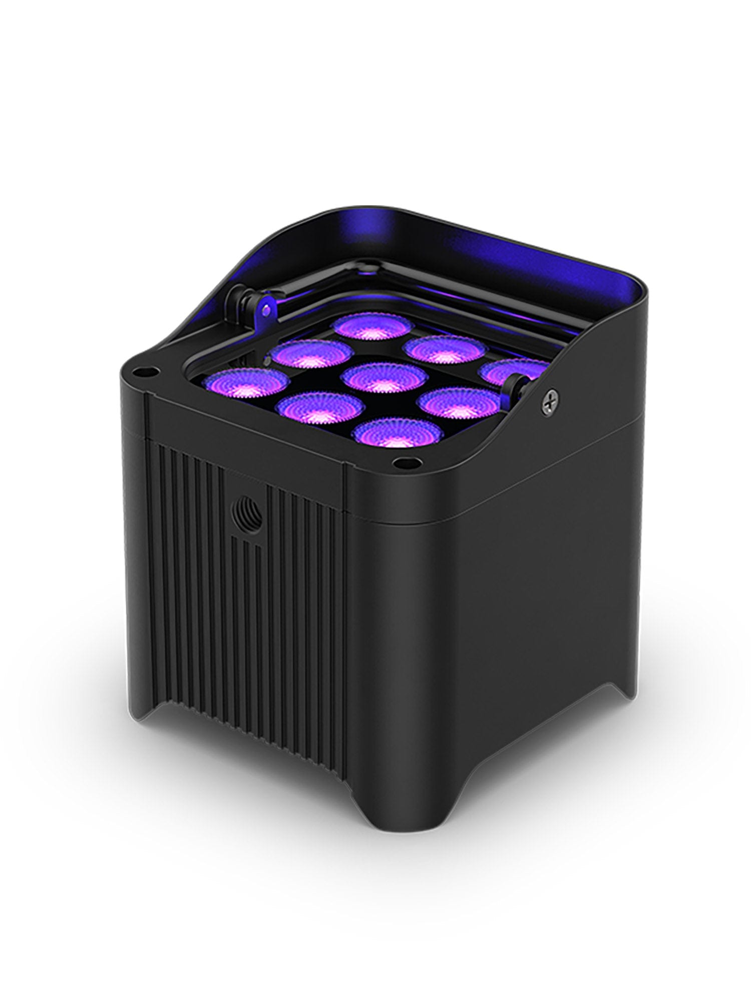 Chauvet DJ FREEDOMPARH9IPX4 Freedom Par H9 IP x4 Portable Up-Lighting Kit - PSSL ProSound and Stage Lighting