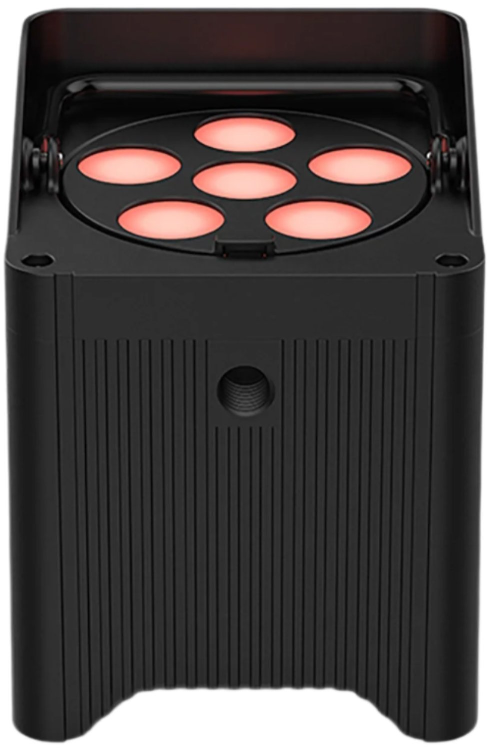 Chauvet DJ FREEDOMPART6 Freedom Par T6 Portable Wash Light - PSSL ProSound and Stage Lighting