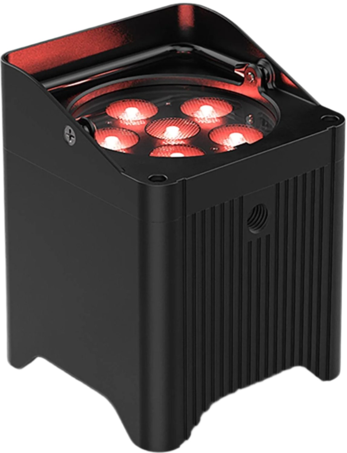 Chauvet DJ FREEDOMPART6 Freedom Par T6 Portable Wash Light - PSSL ProSound and Stage Lighting