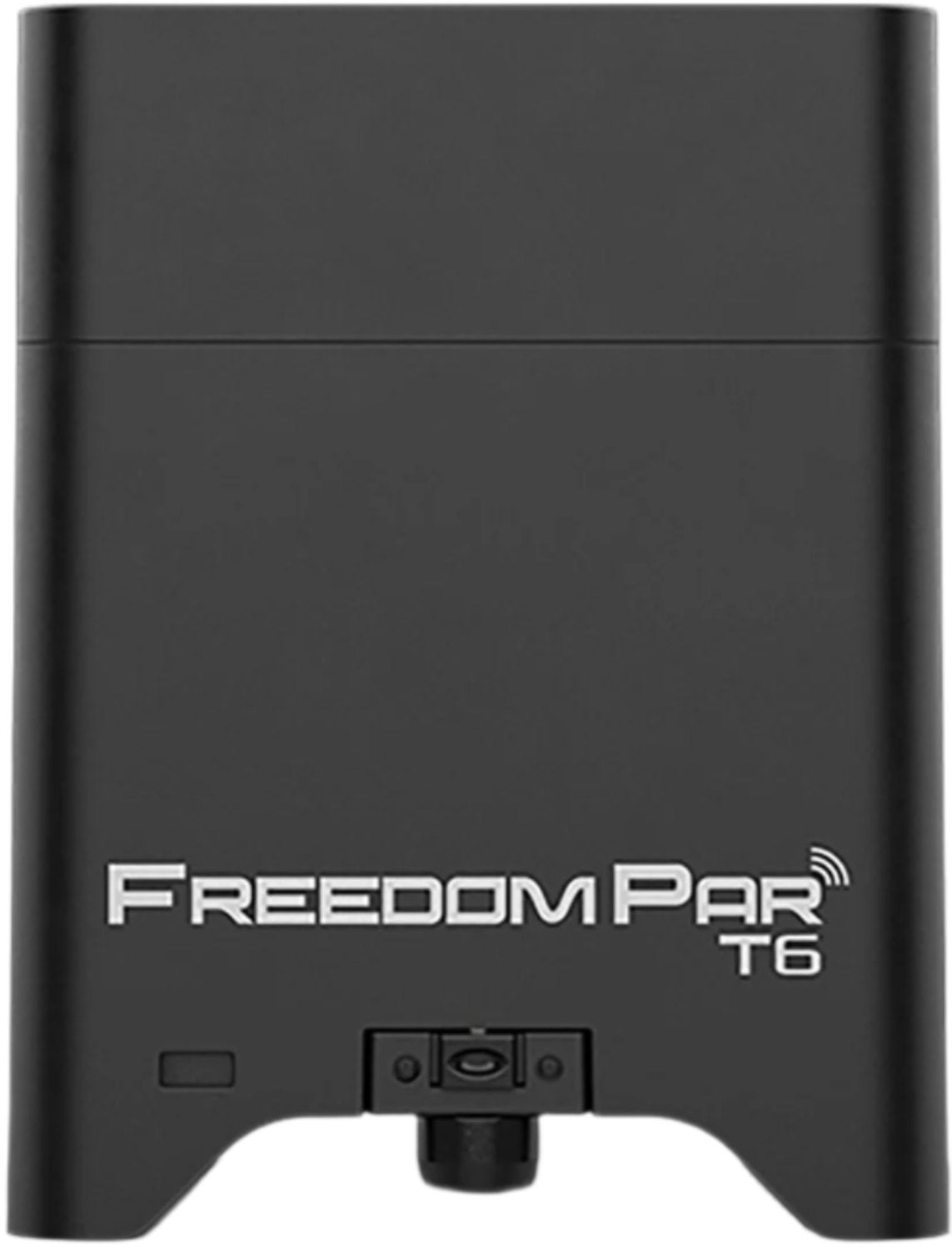 Chauvet DJ FREEDOMPART6 Freedom Par T6 Portable Wash Light - PSSL ProSound and Stage Lighting