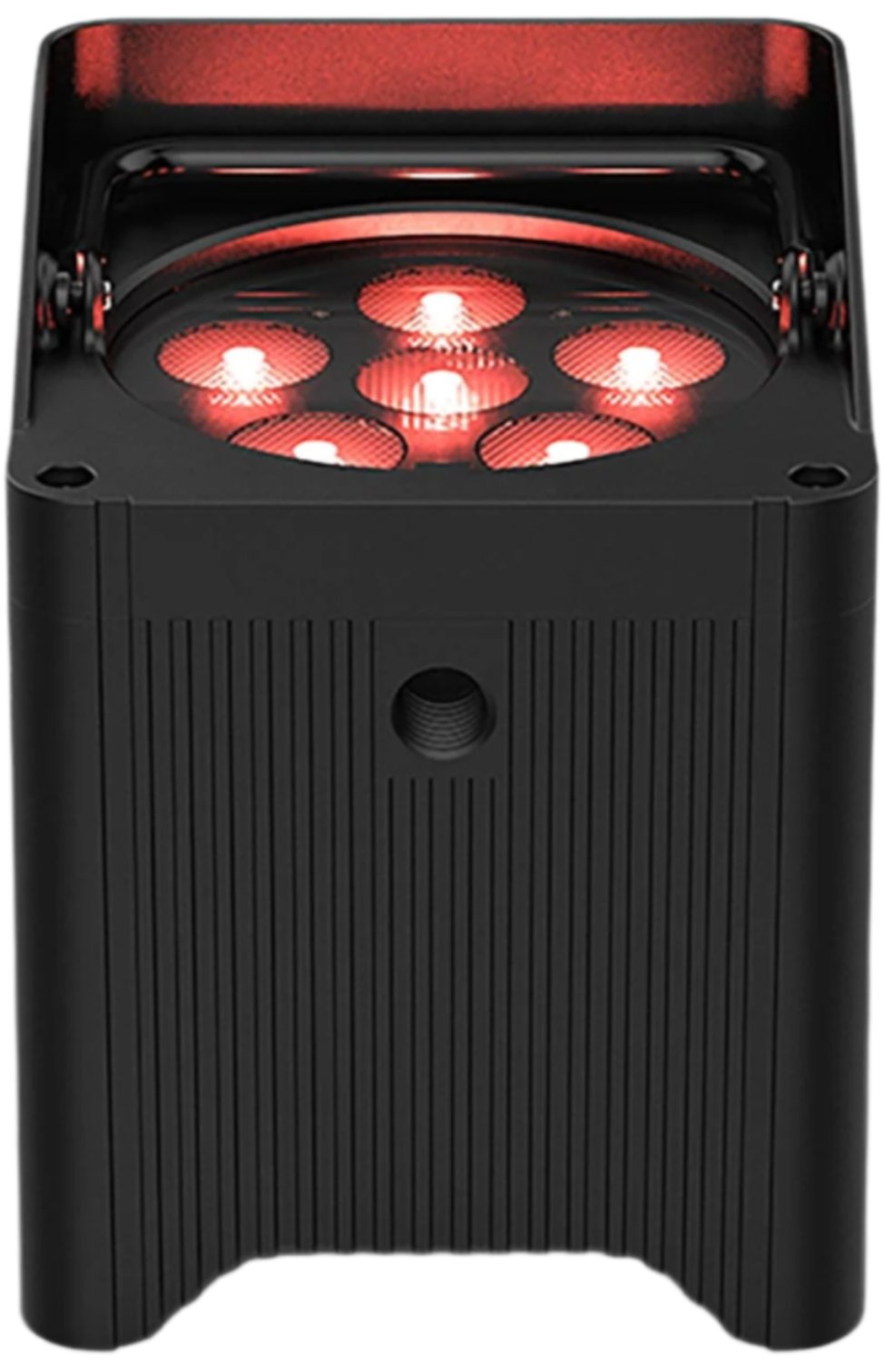 Chauvet DJ FREEDOMPART6 Freedom Par T6 Portable Wash Light - PSSL ProSound and Stage Lighting