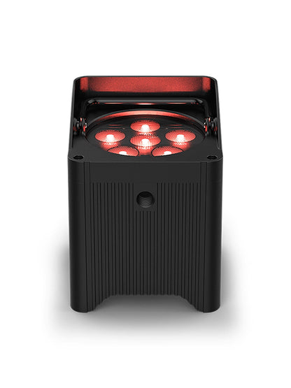 Chauvet DJ FREEDOMPART6 Freedom Par T6 Portable Wash Light - PSSL ProSound and Stage Lighting