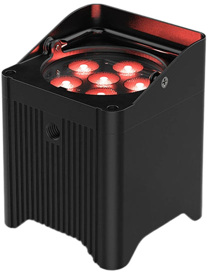 Chauvet DJ FREEDOMPART6 Freedom Par T6 Portable Wash Light - PSSL ProSound and Stage Lighting