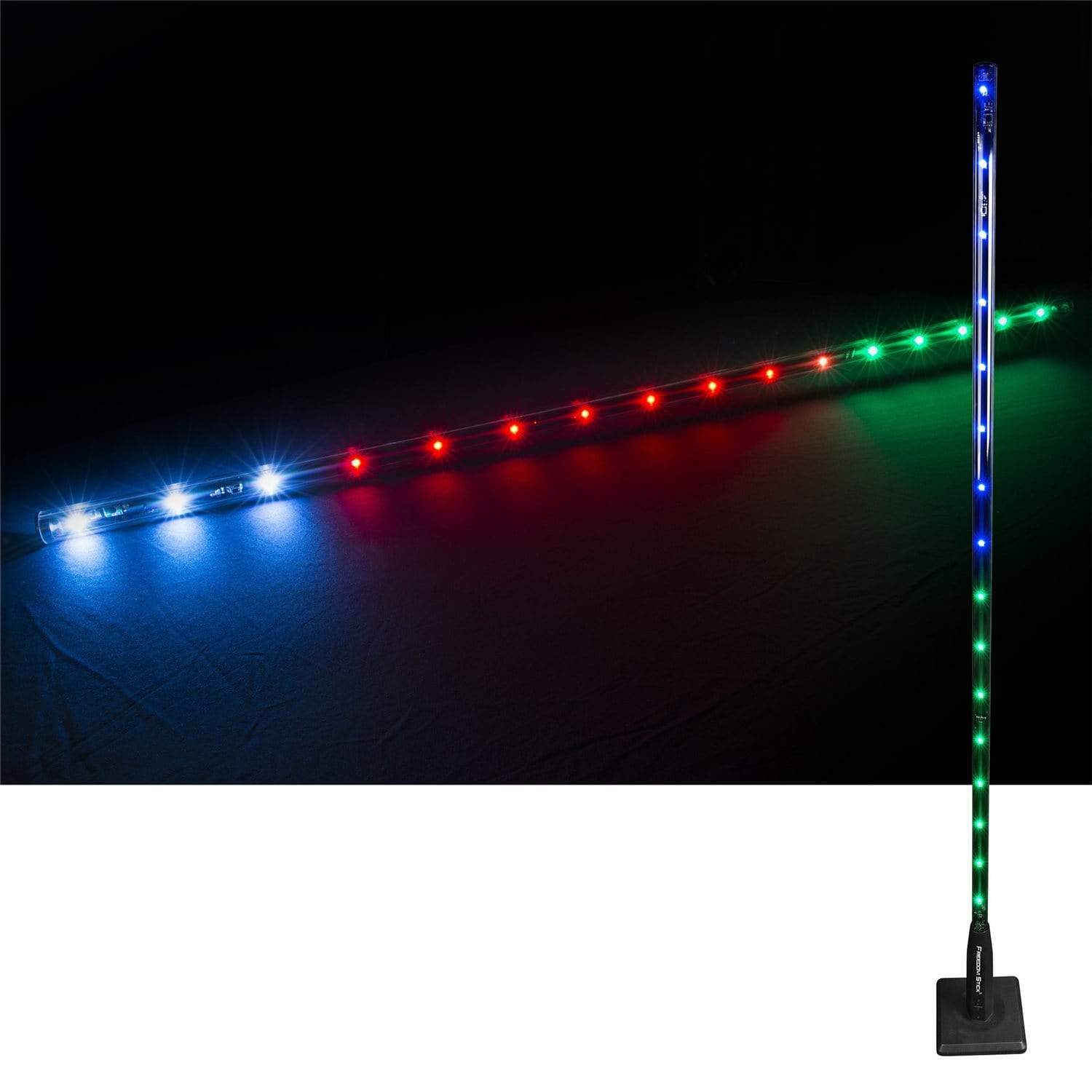 Chauvet Freedom Stick LED Battery Effects Light - ProSound and Stage Lighting