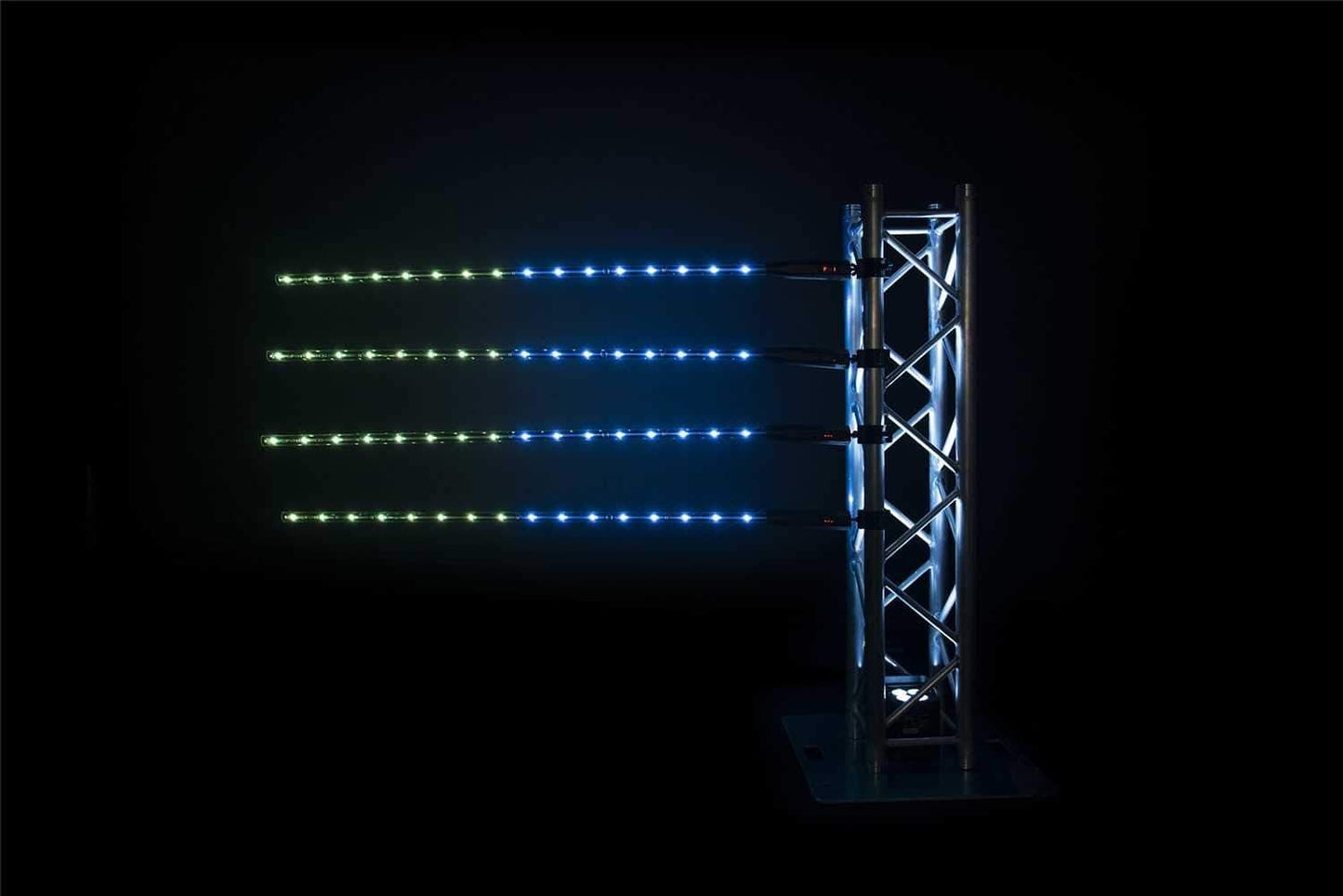 Chauvet Freedom Stick LED Battery Effects Light - ProSound and Stage Lighting