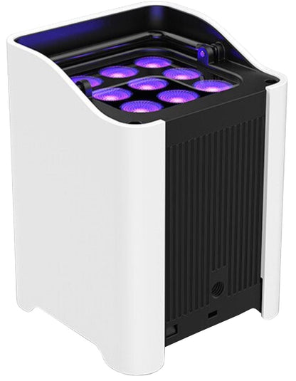 Chauvet DJ FREEDOMFLEXH9IPX6 Freedom Flex H9 Ip X6 - PSSL ProSound and Stage Lighting