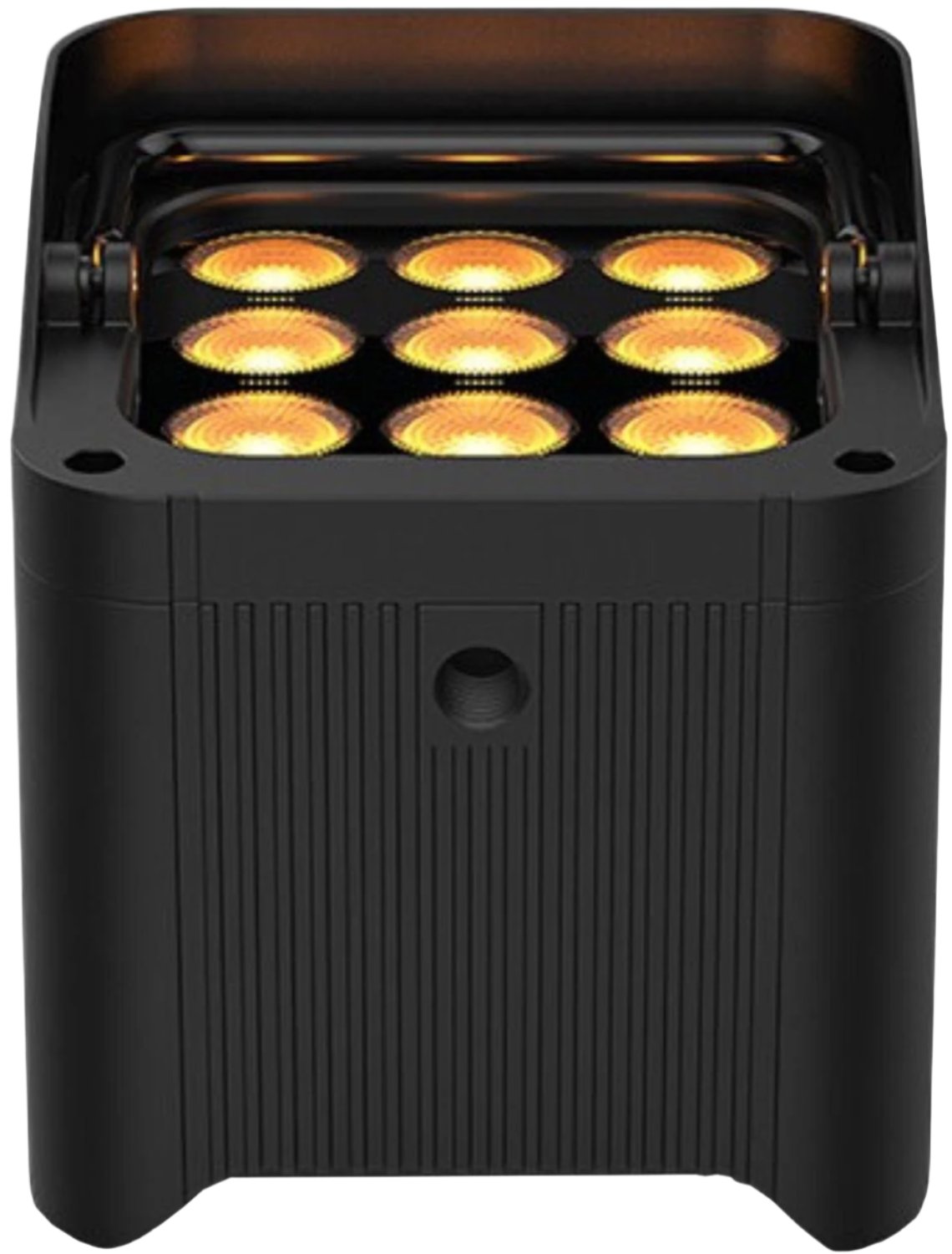 Chauvet DJ FREEDOMPARQ9X4 Freedom Par Q9 X4 Uplighting Kit – Solotech