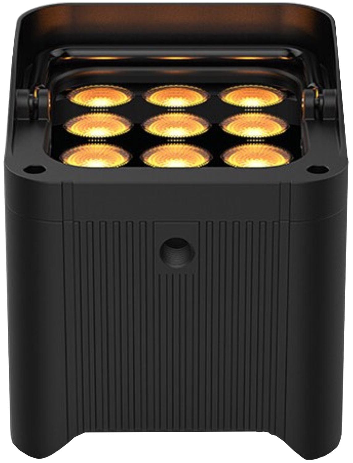 Chauvet DJ FREEDOMPARQ9X4 Freedom Par Q9 X4 - PSSL ProSound and Stage Lighting