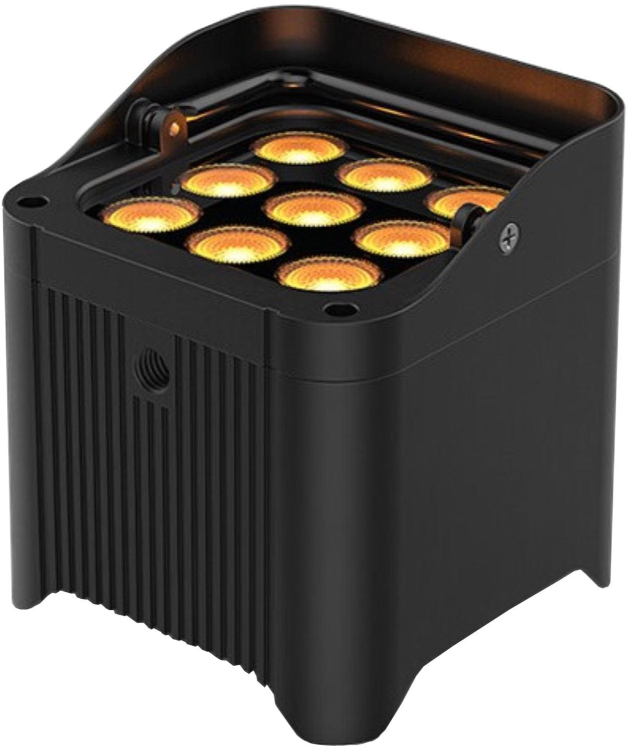 Chauvet DJ FREEDOMPARQ9X4 Freedom Par Q9 X4 Uplighting Kit – Solotech