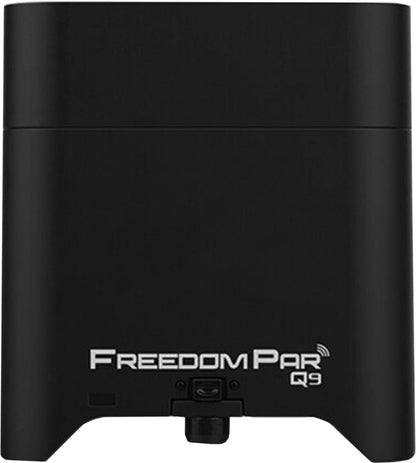 Chauvet DJ FREEDOMPARQ9X4 Freedom Par Q9 X4 - PSSL ProSound and Stage Lighting