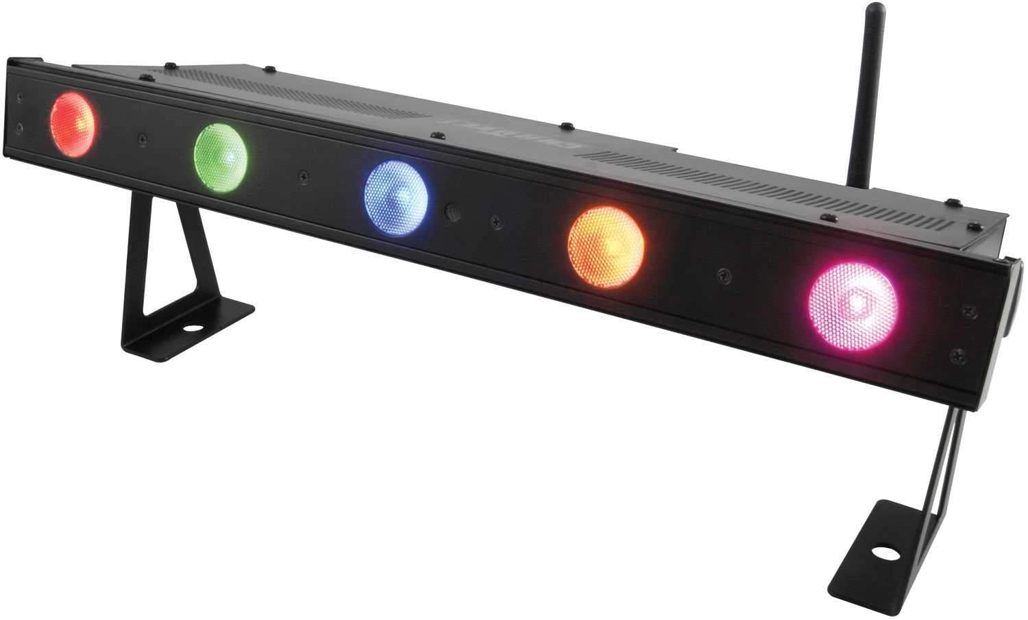 Chauvet FreedomStrip Mini Quad-5 RGBA Wireless LED - ProSound and Stage Lighting