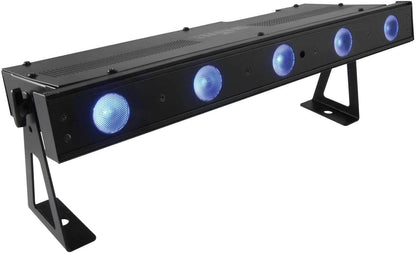 Chauvet FreedomStrip Mini Quad-5 RGBA Wireless LED - ProSound and Stage Lighting