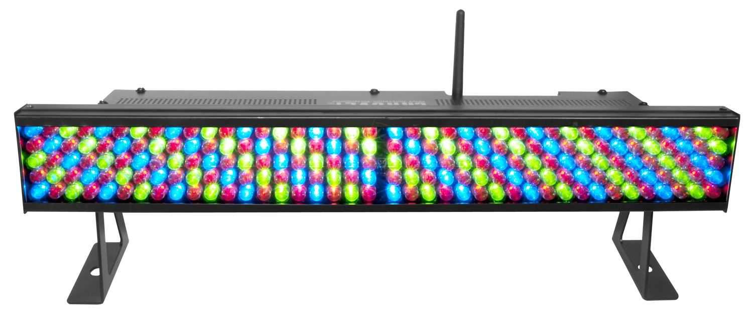 Chauvet FreedomStrip Mini RGBA Wireless LED Par - ProSound and Stage Lighting