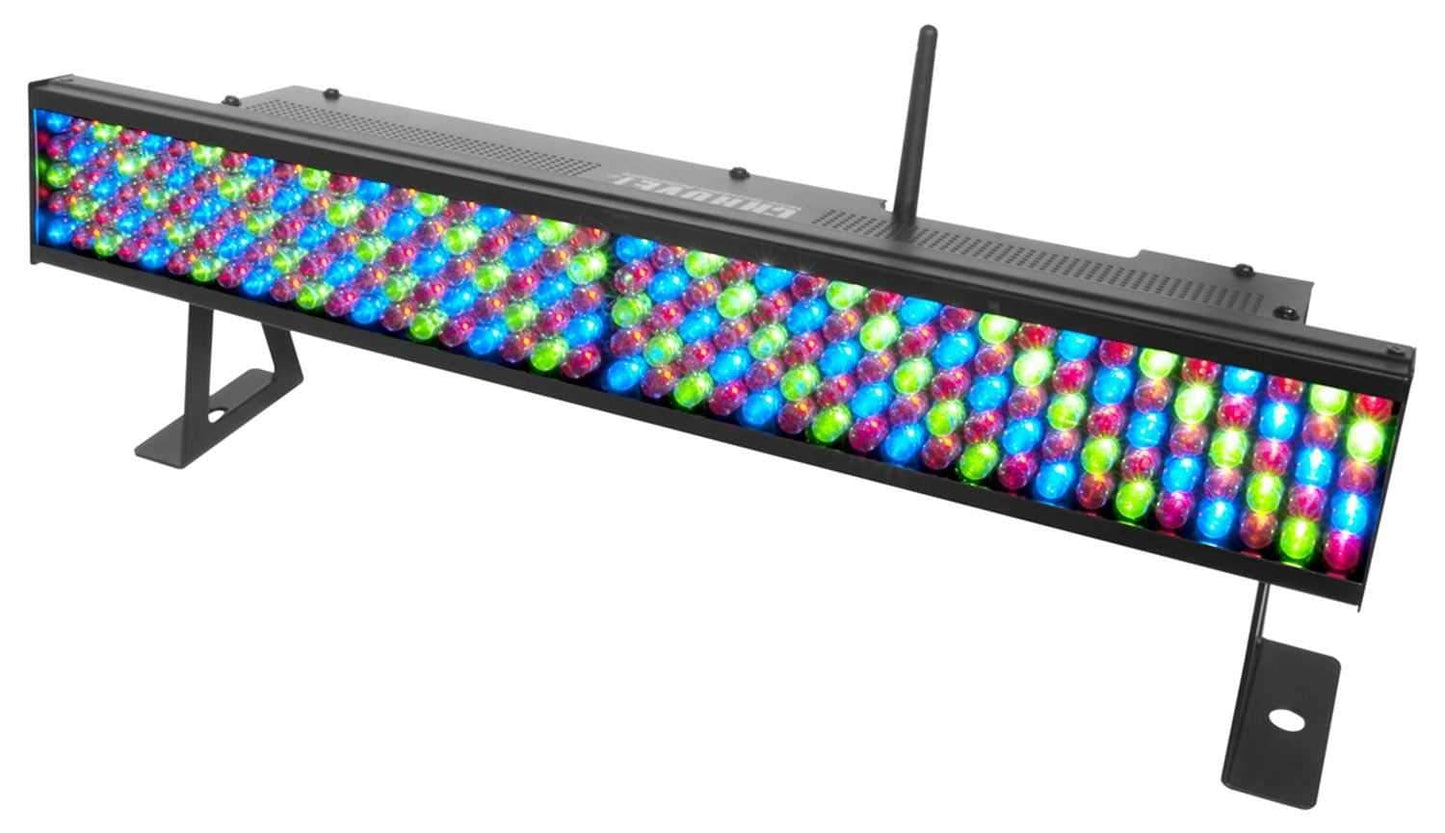 Chauvet FreedomStrip Mini RGBA Wireless LED Par - ProSound and Stage Lighting