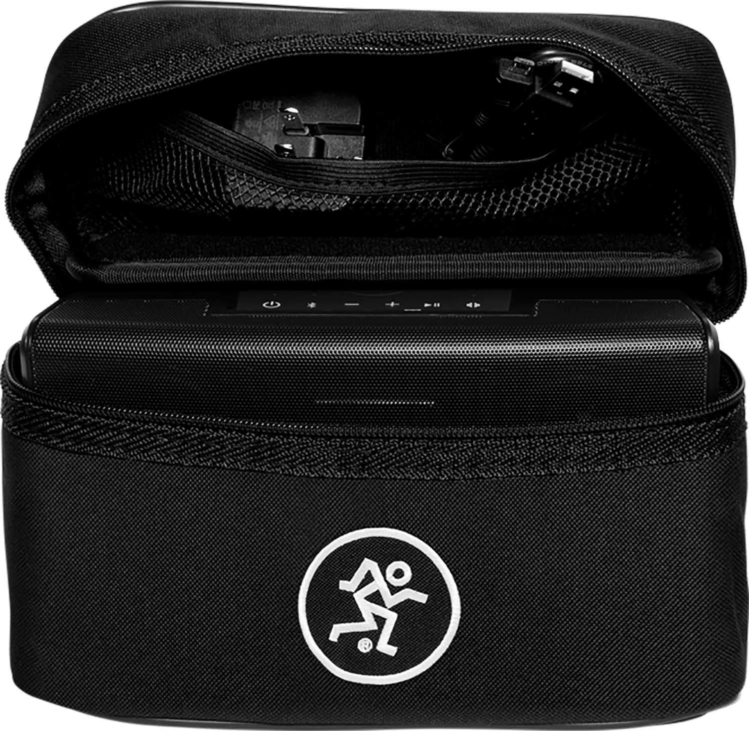 Mackie FreePlay Go Bluetooth Speaker Bag - ProSound and Stage Lighting