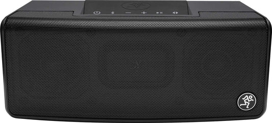 Mackie FreePlay Go Ultra-Compact Portable Speaker - ProSound and Stage Lighting
