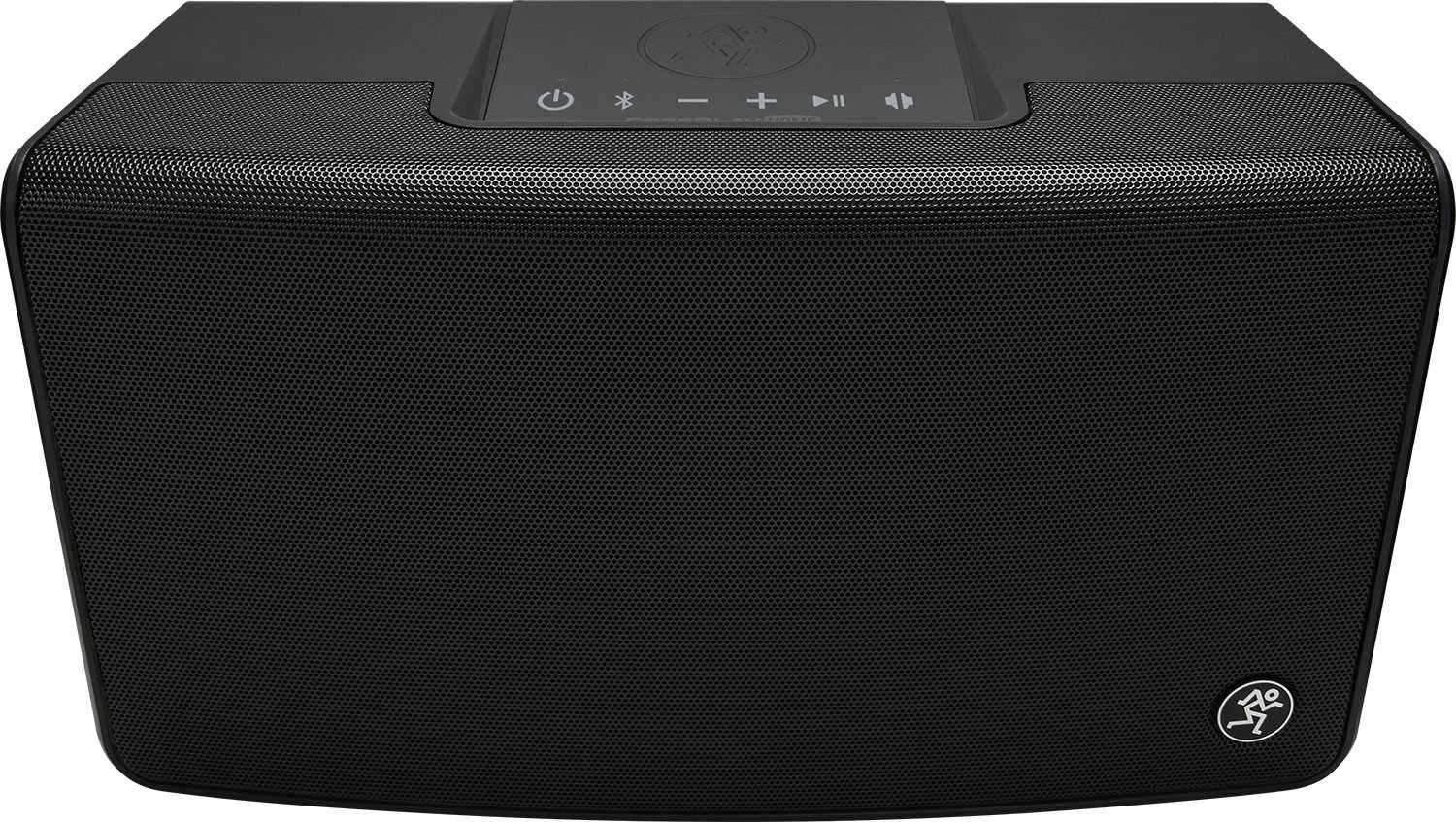 Mackie FreePlay Home Portable Bluetooth Speaker - ProSound and Stage Lighting