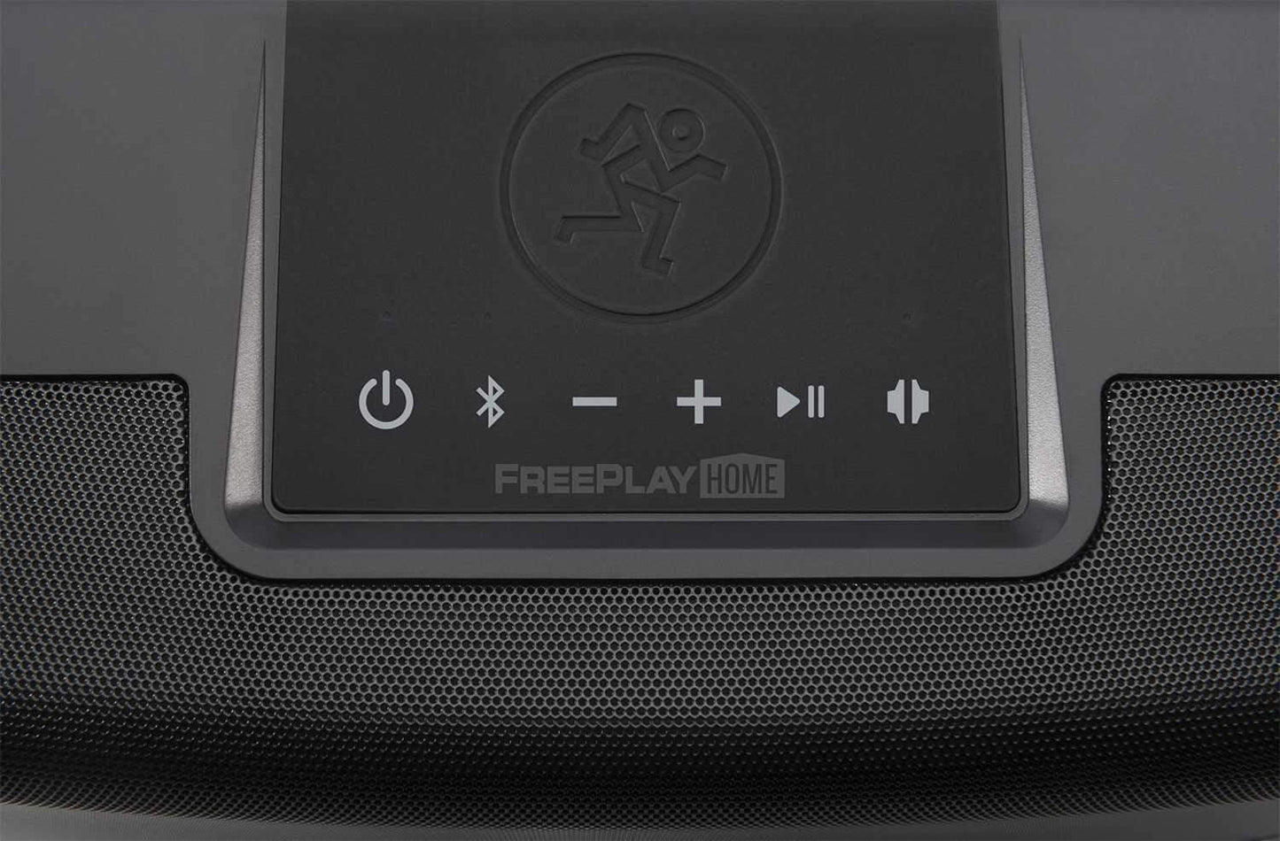 Mackie FreePlay Home Portable Bluetooth Speaker - ProSound and Stage Lighting