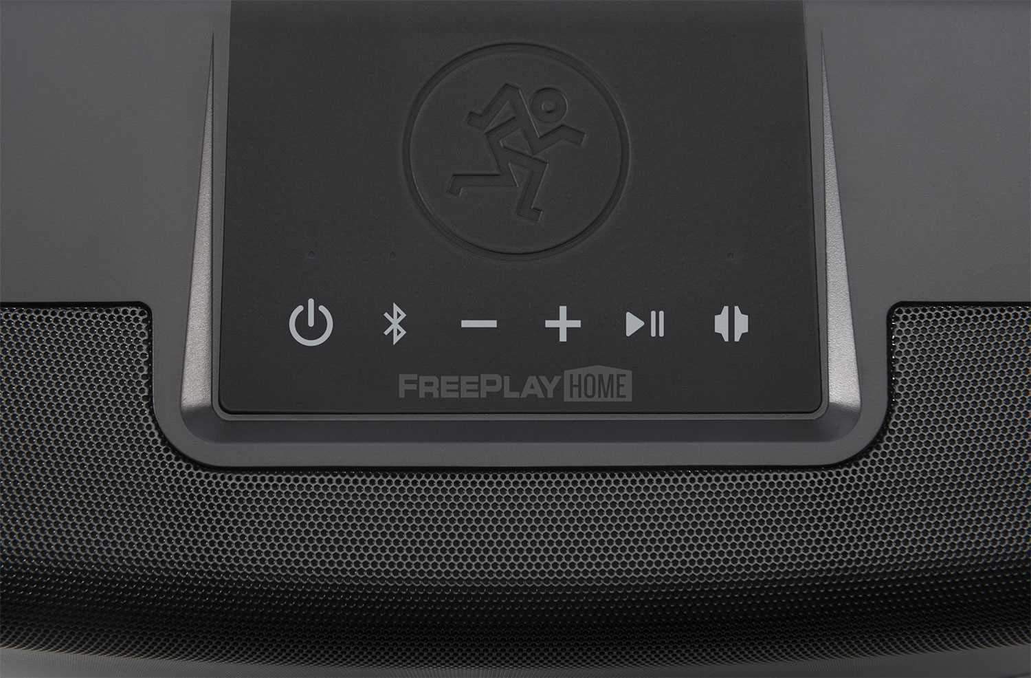 Mackie FreePlay Home Portable Bluetooth Speaker - ProSound and Stage Lighting