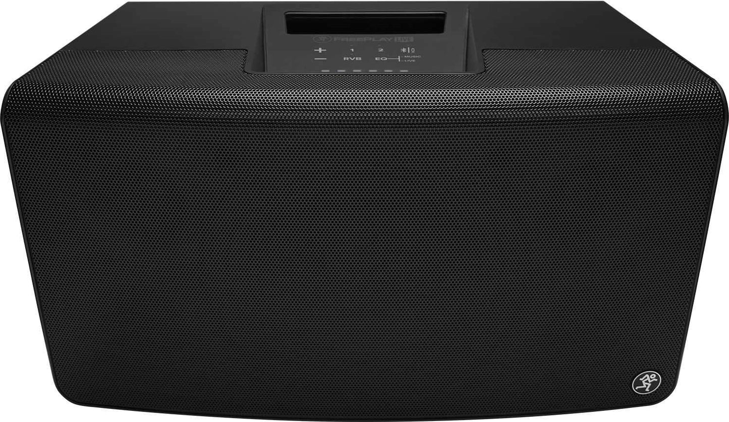 Mackie FreePlay Live 150W Personal PA with Bluetooth - ProSound and Stage Lighting