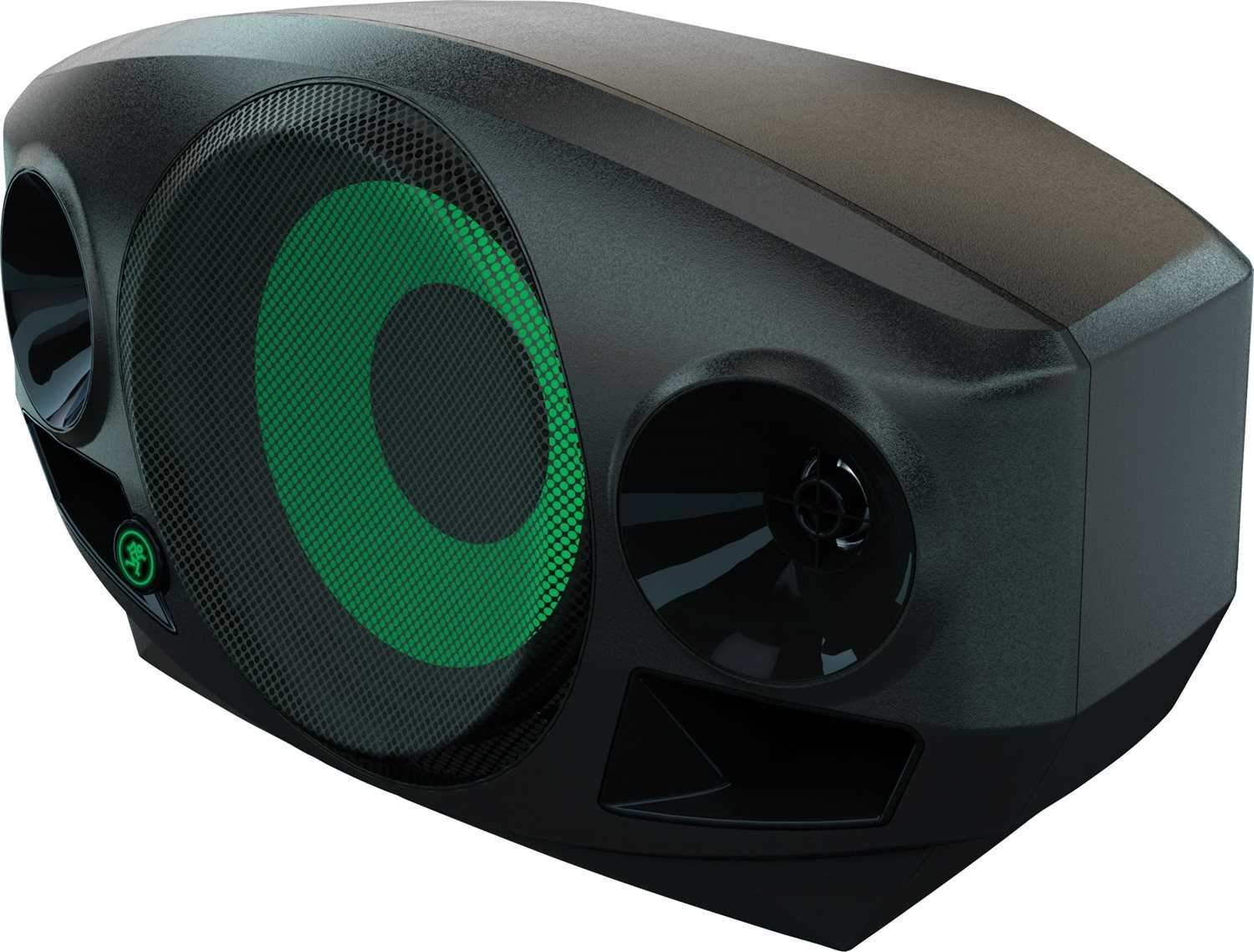 Mackie FreePlay 300-Watt Personal PA System