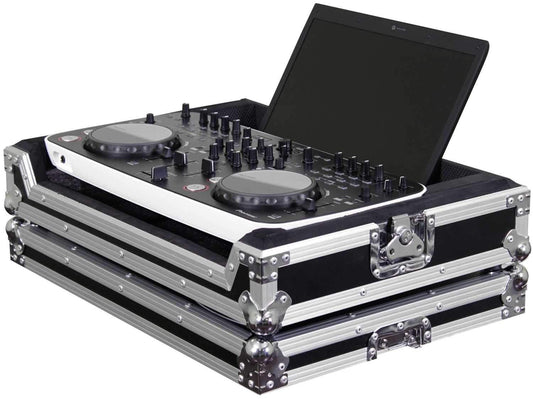 Odyssey FRERGO Pioneer Ddj-Ergo-V Glide Case - ProSound and Stage Lighting