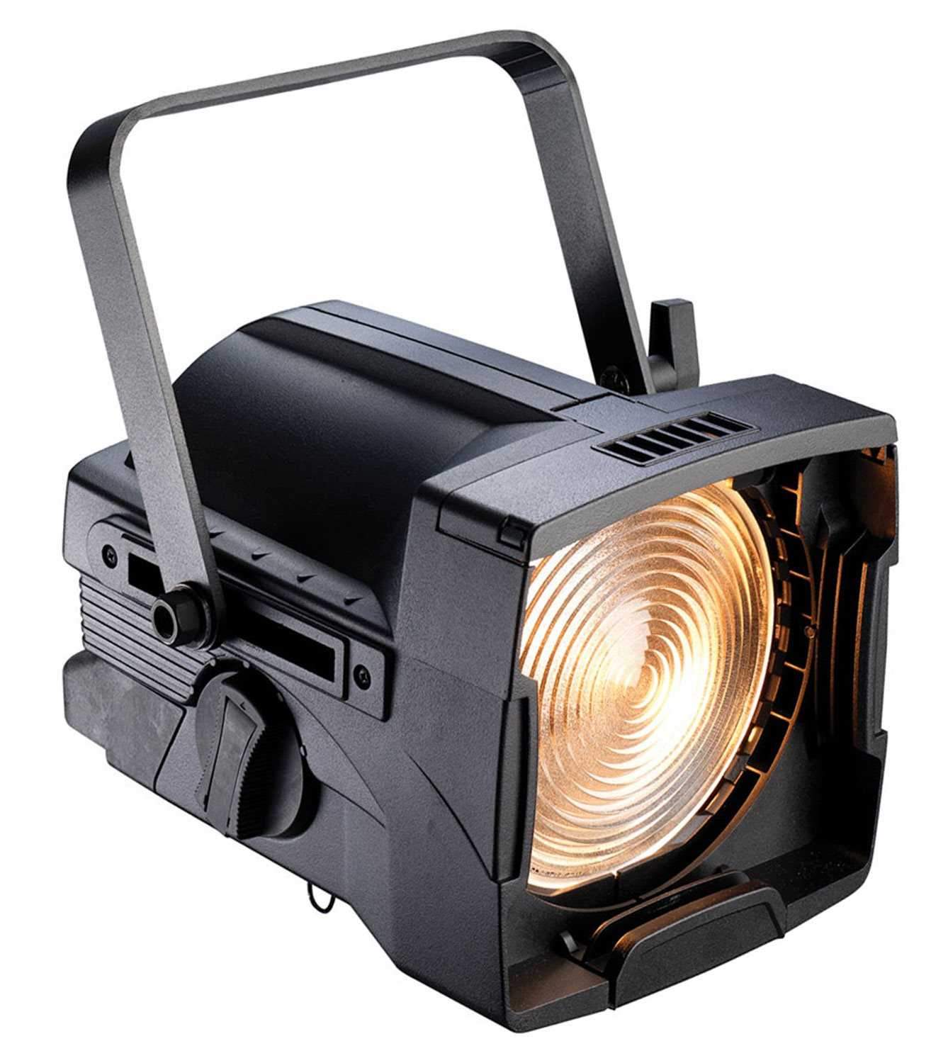 ETC Source Four Fresnel Black 7in 750w Stage Light