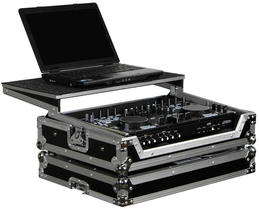 Odyssey FRGSDNMC6000 Denon DN-MC6000 Glide Case - ProSound and Stage Lighting