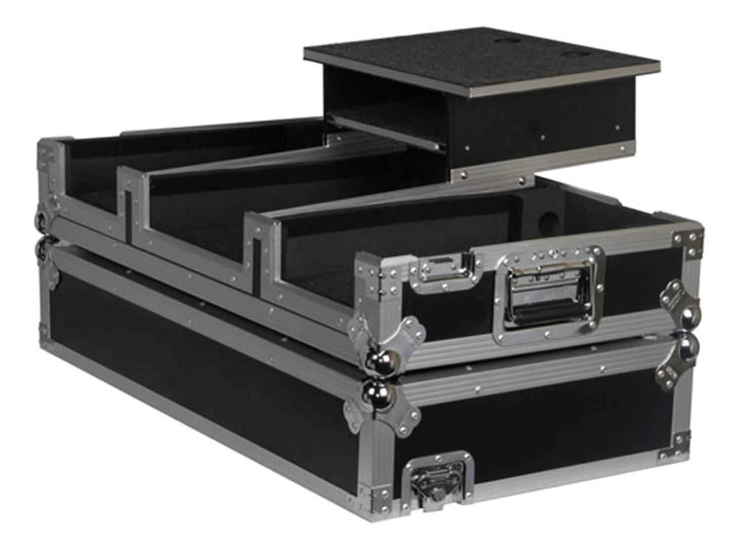 Odyssey FRGS10CDIW Glide Style Case - ProSound and Stage Lighting