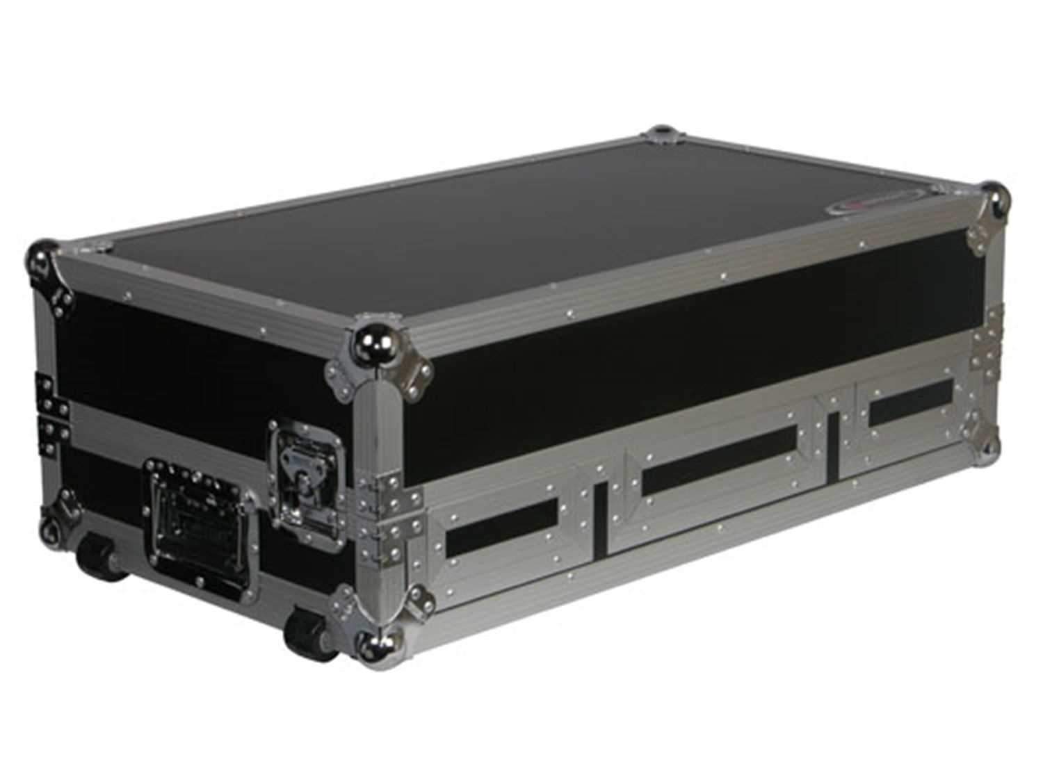 Odyssey FRGS10CDIW Glide Style Case - ProSound and Stage Lighting