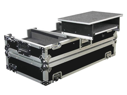 Odyssey FRGS12CDIW Glide Style Case - ProSound and Stage Lighting