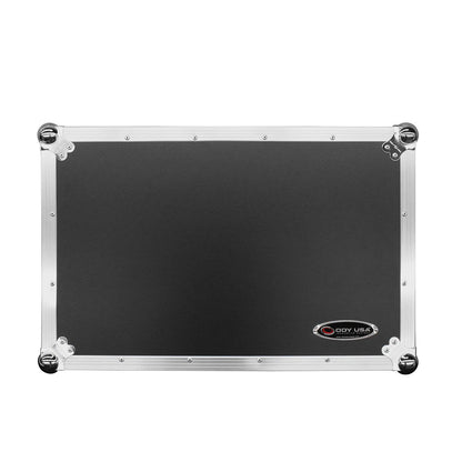 Odyssey FRGSDJCM Glide Case for Medium/Large DJ Controllers - ProSound and Stage Lighting