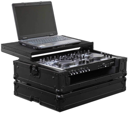 Odyssey ATA Case for Denon DN-MC3000/6000 - ProSound and Stage Lighting