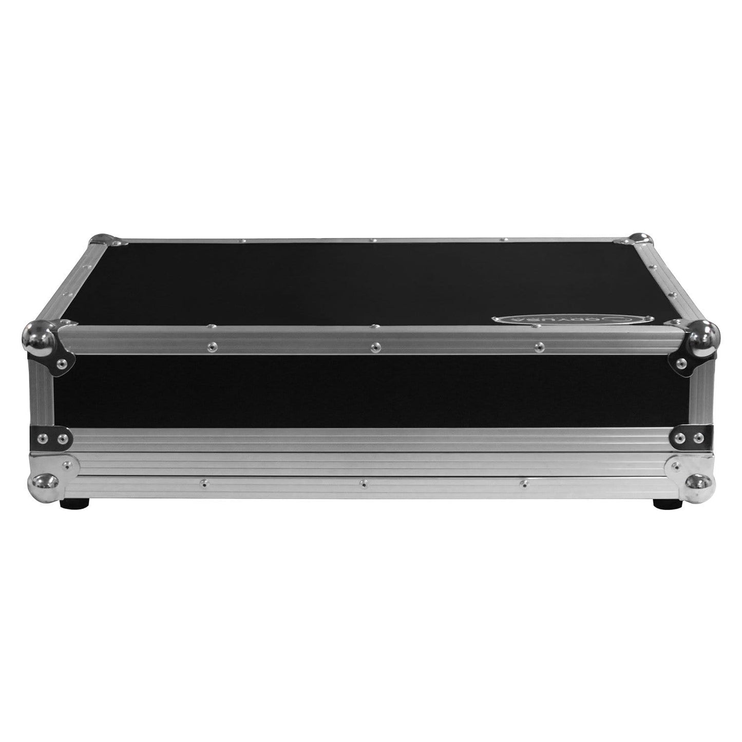 Odyssey FRGSDNMC4000 Low Profile Glide Case for Denon DN-MC4000 Controller - ProSound and Stage Lighting