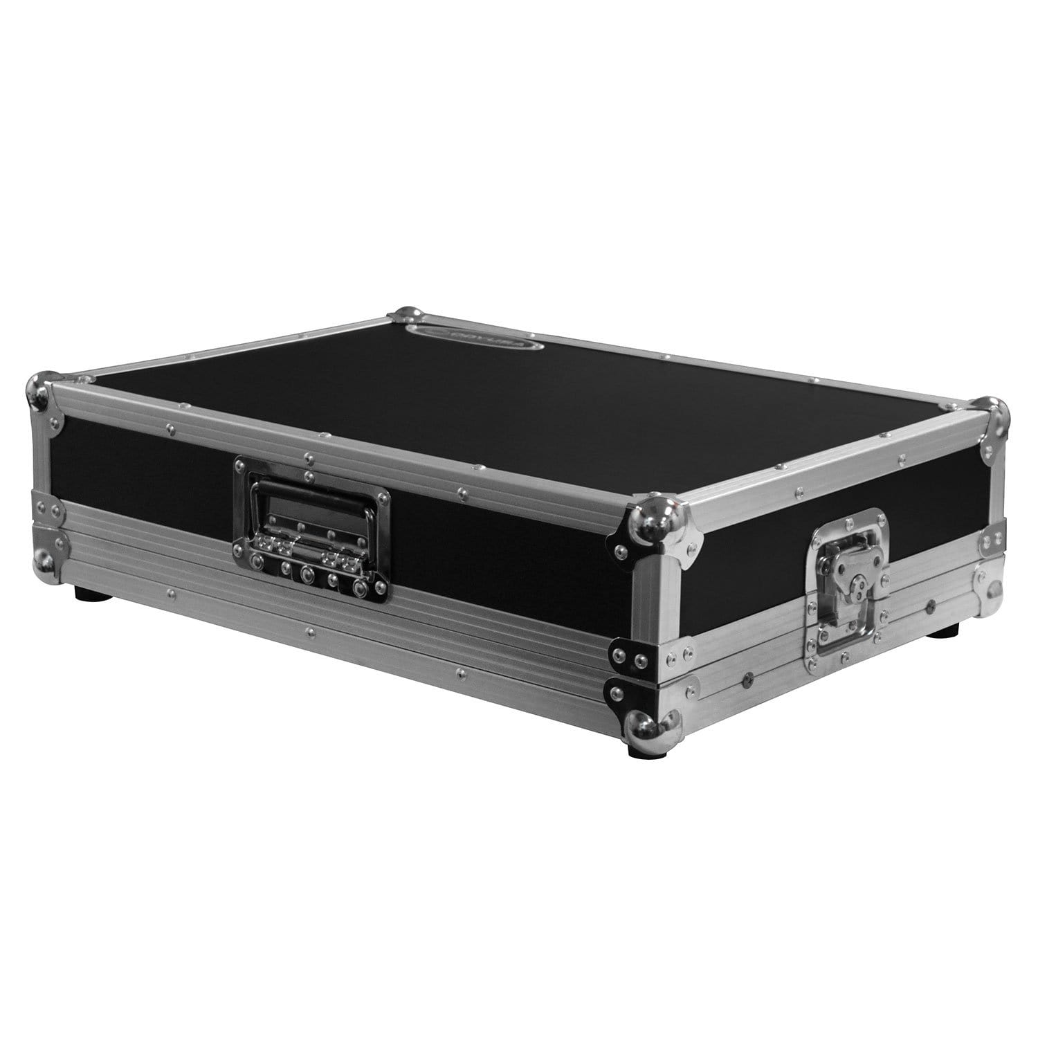 Odyssey FRGSDNMC4000 Low Profile Glide Case for Denon DN-MC4000 Controller - ProSound and Stage Lighting