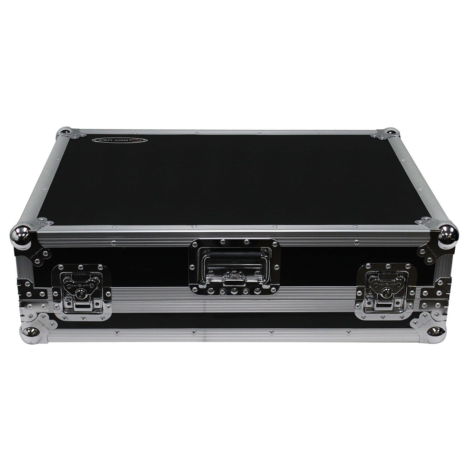 Odyssey FRGSMC7000 Glide Case for Denon MC7000 - ProSound and Stage Lighting