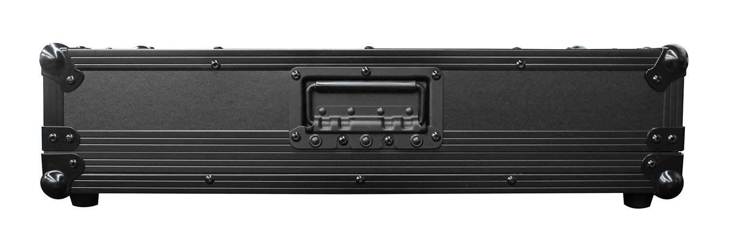 Odyssey FRGSMIXTRACK3BL Black Label Glide Case for Numark Mixtrack 3 - ProSound and Stage Lighting