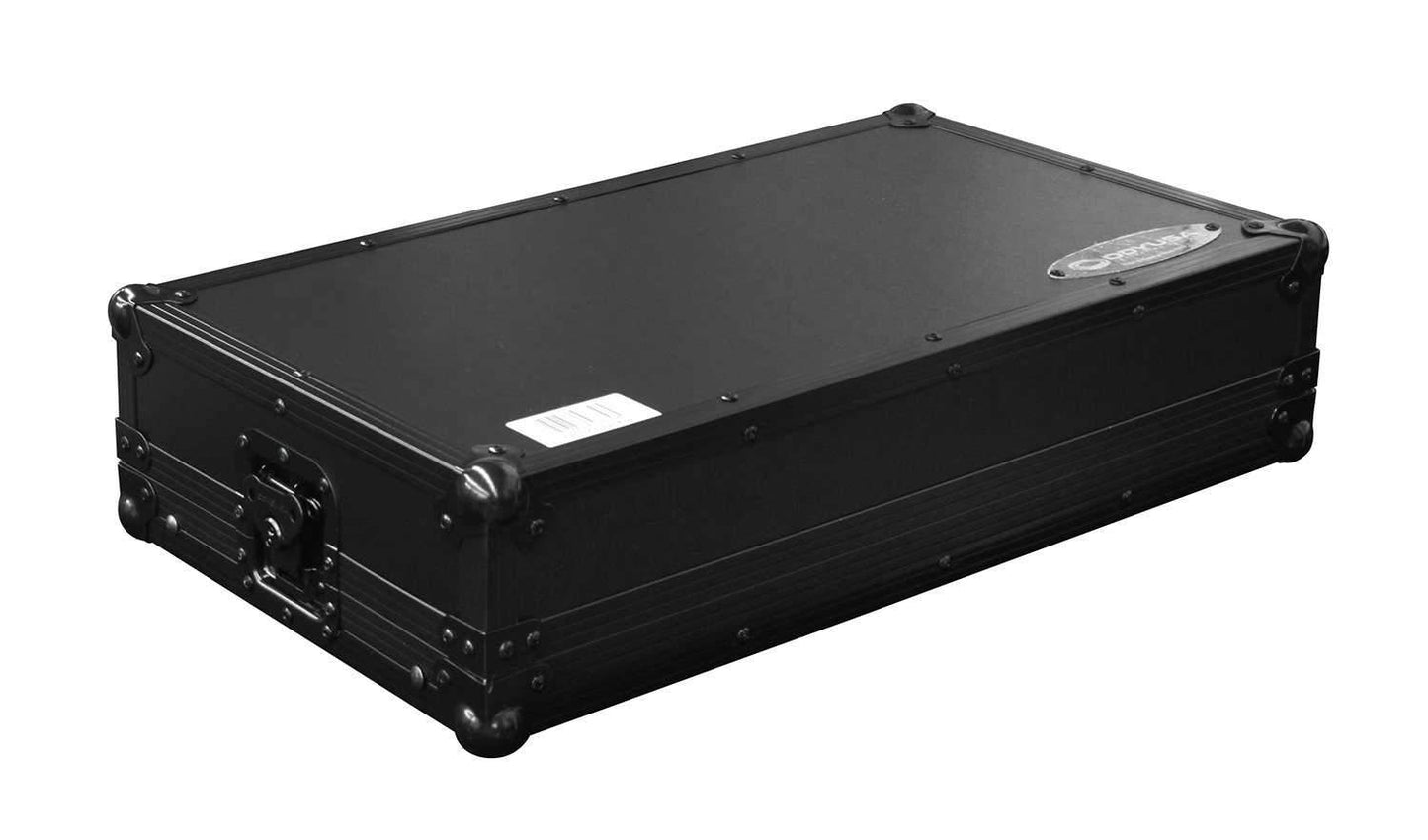 Odyssey FRGSMIXTRACK3BL Black Label Glide Case for Numark Mixtrack 3 - ProSound and Stage Lighting