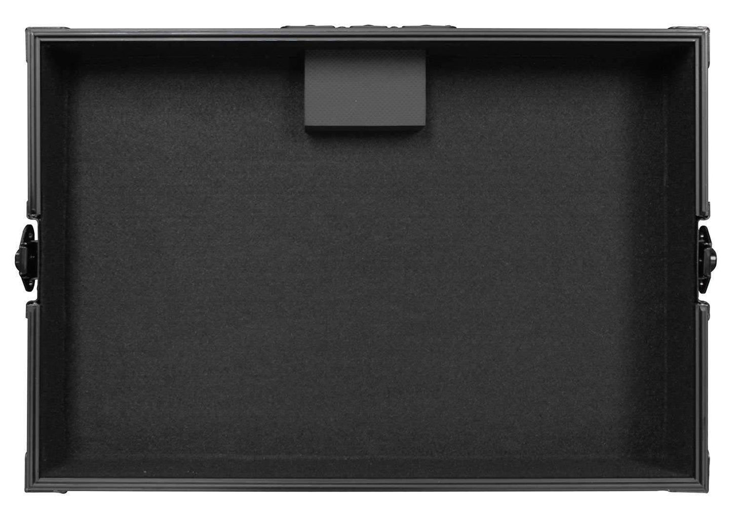 Odyssey FRGSPIDDJRBBL Black Label Glide Style Case for Pioneer DDJ-RB - ProSound and Stage Lighting