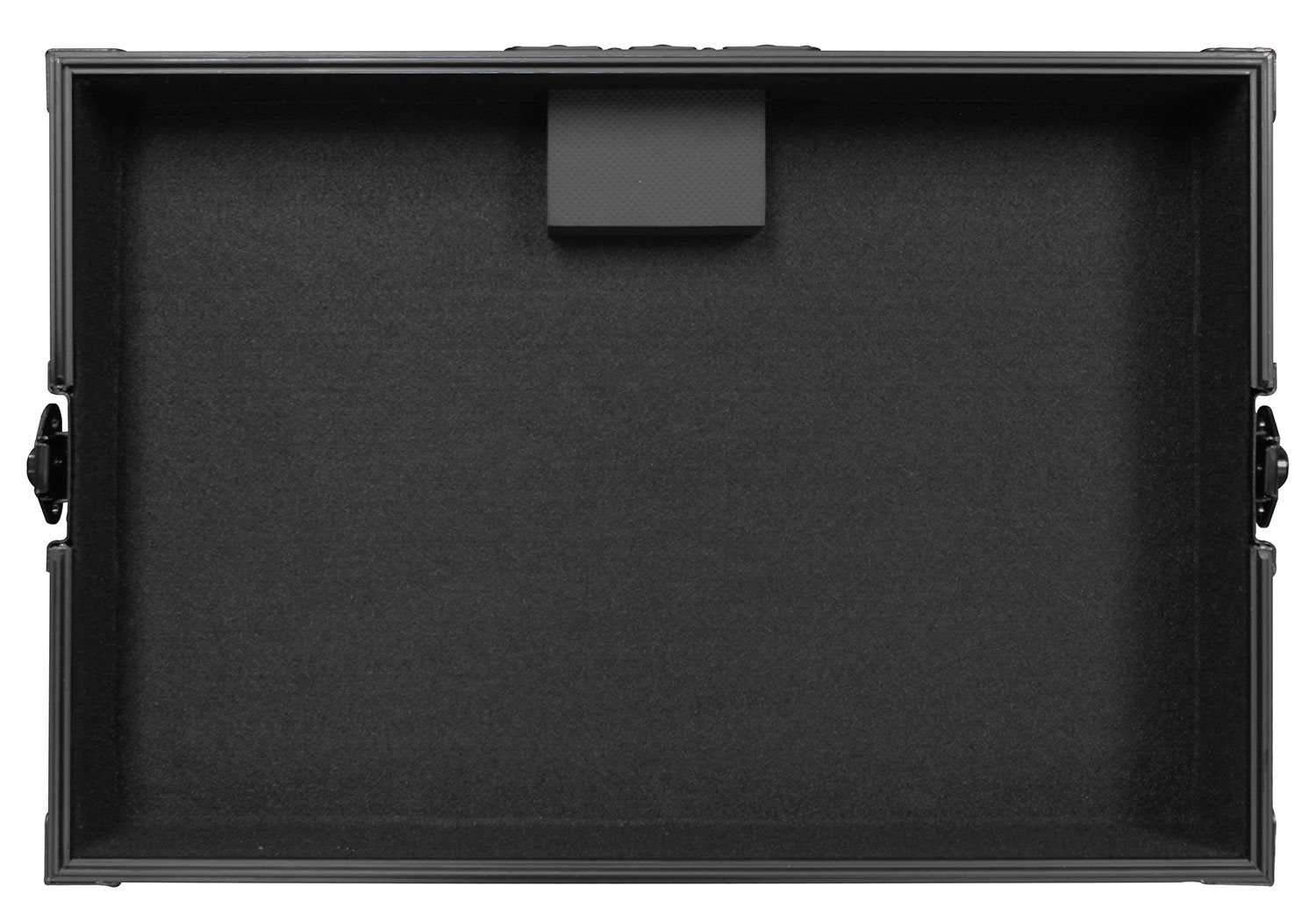 Odyssey FRGSPIDDJRBBL Black Label Glide Style Case for Pioneer DDJ-RB - ProSound and Stage Lighting