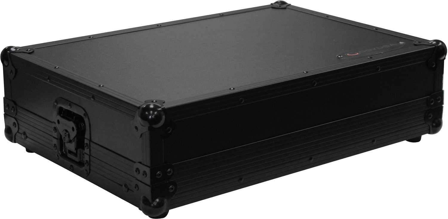 Odyssey FRGSPIDDJRRBL Black Label Glide Case for Pioneer DDJ-RR - ProSound and Stage Lighting