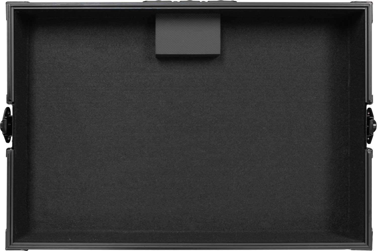 Odyssey FRGSPIDDJRRBL Black Label Glide Case for Pioneer DDJ-RR - ProSound and Stage Lighting