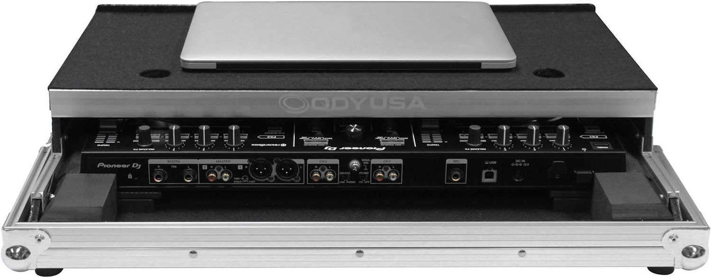 Odyssey FRGSPIDDJRR Glide Case for DDJ-RR / SR - ProSound and Stage Lighting