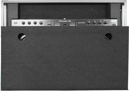 Odyssey FRGSPIDDJRR Glide Case for DDJ-RR / SR - ProSound and Stage Lighting