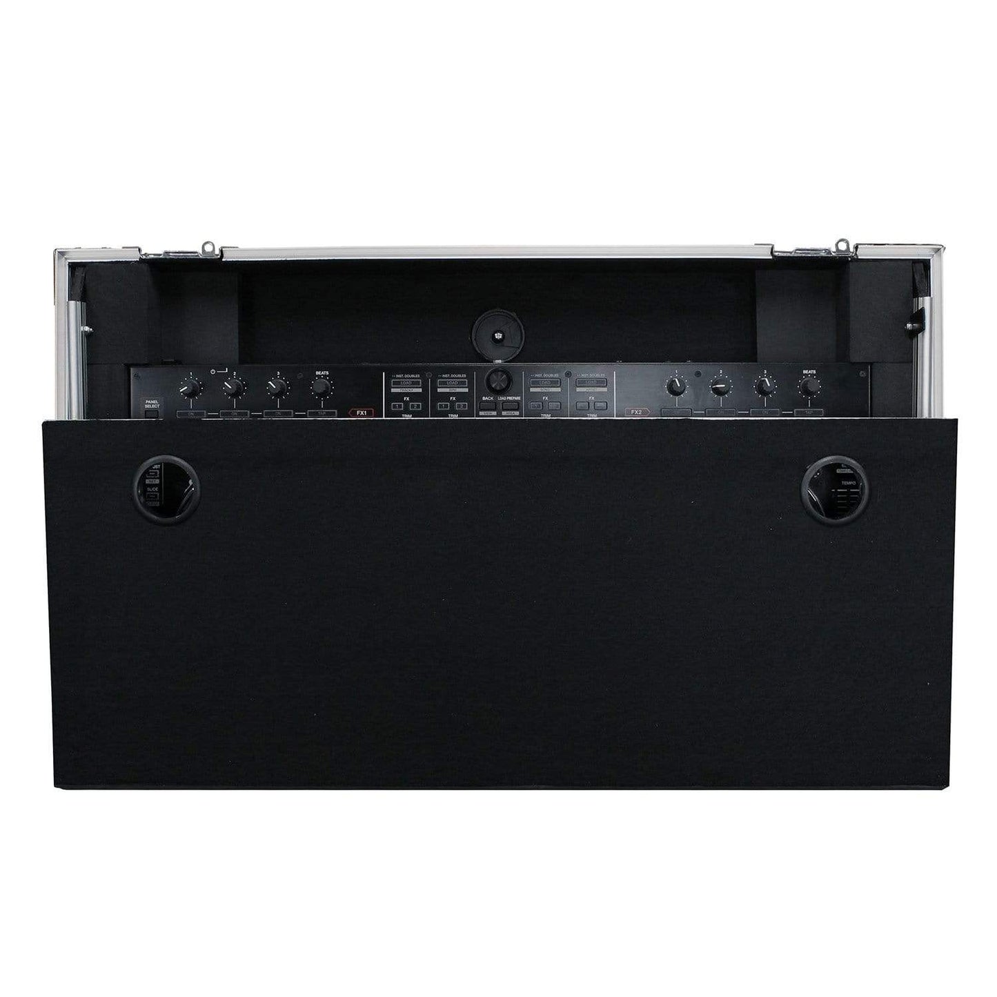 Odyssey FRGSPIDDJRX Glide Case for Pioneer DDJ-RX / DDJ-SX2 / DDJ-SX3 - ProSound and Stage Lighting