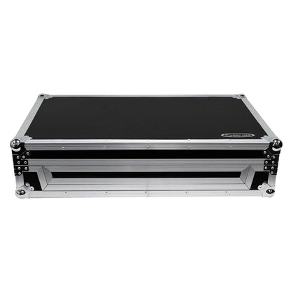 Odyssey FRGSPIDDJRZW Glide Case for Pioneer DDJ-RZ/SZ/SZ2 with Wheels - ProSound and Stage Lighting