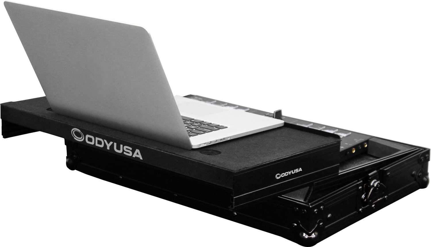 Odyssey Black Label Glide Case for Pioneer DDJ-SB / DDJ-SB2 - ProSound and Stage Lighting